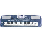 Korg Pa500 61-Key Professional Arranger