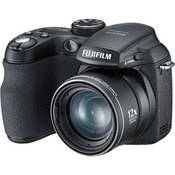 Fujifilm FinePix S1000fd Digital Camera