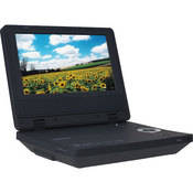 Toshiba SD-P71S Portable DVD Players