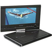 Toshiba SD-P91S Portable DVD Players