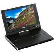 Toshiba SD-P101S Portable DVD Players