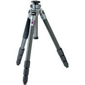 Benro A-328n6 4-Section Aluminum Tripod Legs - Supports 22 lbs (10 kg)