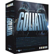 East West Quantum Leap Goliath - Virtual Instrument