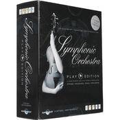 East West Quantum Leap Symphony Orchestra Platinum Complete Plus - Virtual Orchestral Instrument