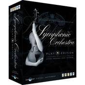 East West Quantum Leap Symphony Orchestra Platinum Complete - Virtual Orchestral Instrument