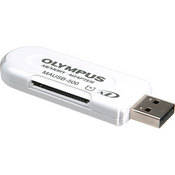 Olympus MAUSB-500 USB Reader/Writer