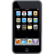 Apple iPod touch 32GB Wi-Fi Media Player w/ January Software Update