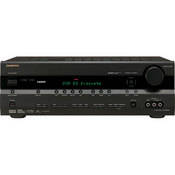 Onkyo TX-SR506B Home Theater Receiver (Black)