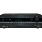 Onkyo TX-SR576B Home Theater Receiver (Black)
