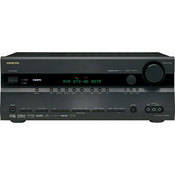 Onkyo TX-SR606 Home Theater A/V Receivers