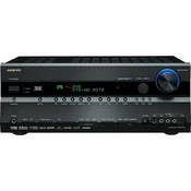 Onkyo TX-SR706B Home Theater Receiver (Black)
