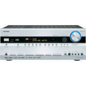 Onkyo TX-SR706 Home Theater A/V Receivers