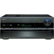 Onkyo TX-SR806 Home Theater A/V Receivers