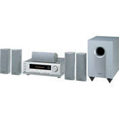 Onkyo HTS3100S 5.1-Channel Home Theater System $226.95