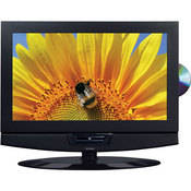 Audiovox FPE3208DV 32" 720p LCD TV/DVD Combination 