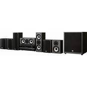 Onkyo HT-S9100THX 7.1-Channel Home Theater System (Black)