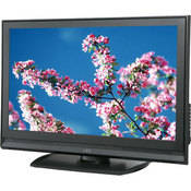 JVC LT-37X987 37" 720p 16:9 LCD HDTV [Demo]