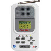 Sima WX-200 Public Alert Radio