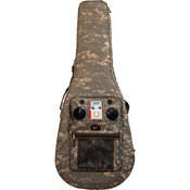 Gator Cases GL-DREAD-i-DCAM L-Series Lightweight Guitar Case (Digital Camouflage)