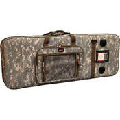 Gator Cases GL-ELEC-I-DCAM L-Series Lightweight Guitar Case (Digital Camouflage)