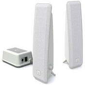 Boston Acoustics MM 220 Computer Speaker System (Mist)