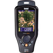 Bushnell ONIX350 Handheld GPS Navigation Unit with Color Screen