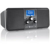 Boston Acoustics Duo Horizon  AM/FM Stereo Radio (Midnight)