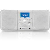 Boston Acoustics Duo Horizon  AM/FM Stereo Radio (Mist)