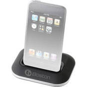Boston Acoustics Duo iPod Dock (Midnight)