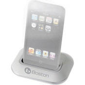 Boston Acoustics Duo iPod Dock (Mist)
