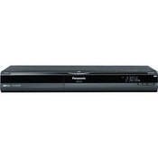 Panasonic DMR-EA18K DVD Recorder (Black)