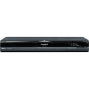 Panasonic DMR-EZ28K DVD Recorder (Black)