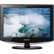 Samsung LN19A330 19'' 720p LCD HDTV $259.95