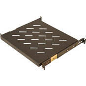 Gator Cases 1U SLIDING SHELF 13.8"D