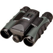 Bushnell 8x30 Image View Binocular with 3.2 Megapixel Digital Camera (Green & Black) 