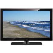 Samsung LN52A630 52" 1080p LCD TV