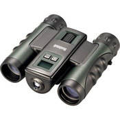 Bushnell 10x25 Image View Binocular with Digital Camera (Clamshell Package)