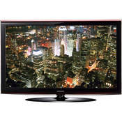 Samsung LN52A650 52" 1080p LCD TV