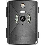 Bushnell 3, 5 MP Trail Sentry NV Digital Trail Camera with Security Kit 