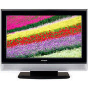 Hitachi L32A01A 32" Multi-System LCD TV