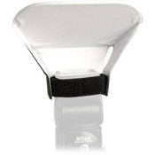 LumiQuest Pocket Bouncer - for Shoe Mount Flash