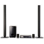 Samsung HT-TZ512T 5.1-Channel Home Theater System