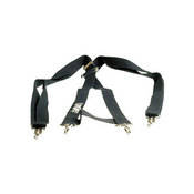 LumiQuest Battereez Strap - for Rechargeable Flash System Battery Packs