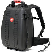 HPRC 3500E Backpack Empty (Black)