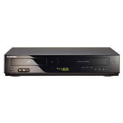 Samsung DVD-V9800 DVD/VCR Combo Player