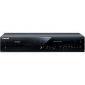 Samsung DVD-VR375 DVD/VCR Combo Recorder