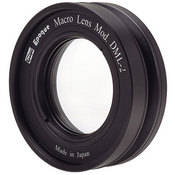 Epoque DML2-55DR Underwater Macro Lens