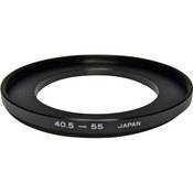 Epoque 40.5-55mm Step-up Ring