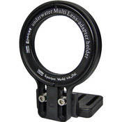 Epoque Multi-Lens Adapter for most small Cameras and Housings