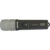 Epoque 3W LED Dive Light